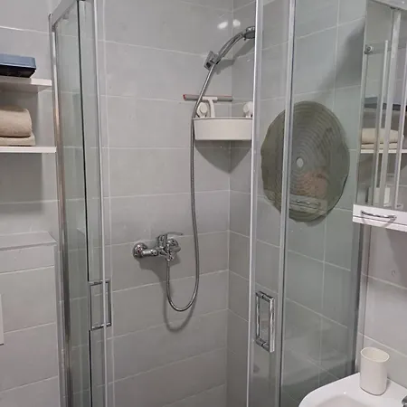 Amazing Apartment Zemun Exteriör bild