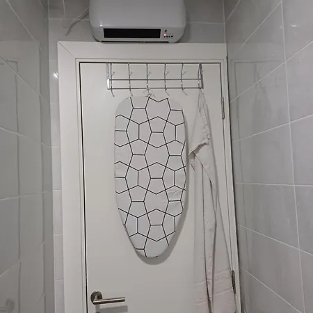 Amazing Apartment Zemun Exteriör bild