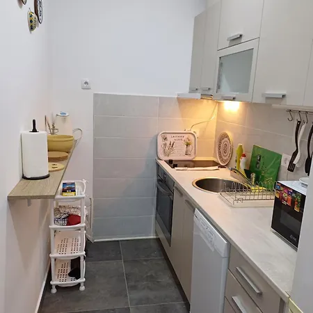 Amazing Apartment Zemun Exteriör bild