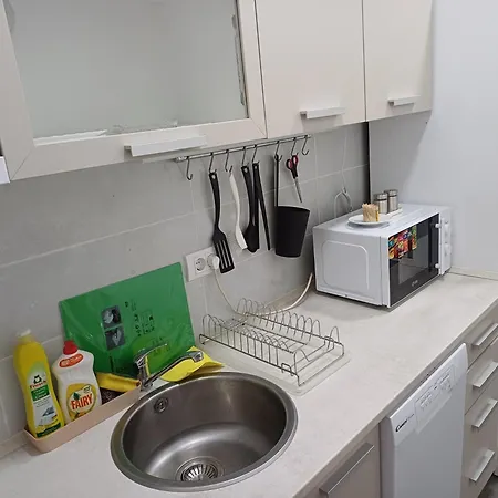 Amazing Apartment Zemun Exteriör bild