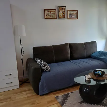 Amazing Apartment Zemun Exteriör bild
