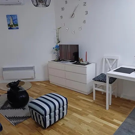 Amazing Apartment Zemun Exteriör bild