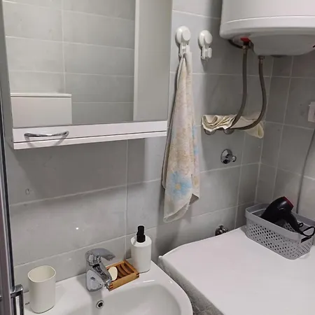 Amazing Apartment Zemun Exteriör bild