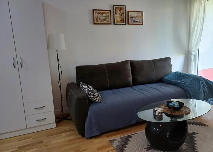 Amazing Apartment