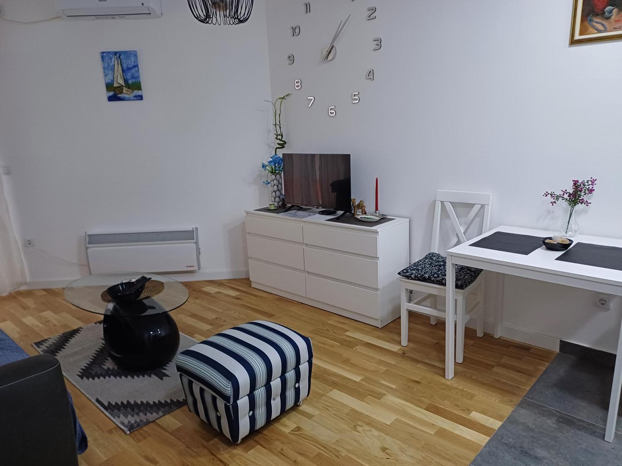 Apartment Amazing Zemun